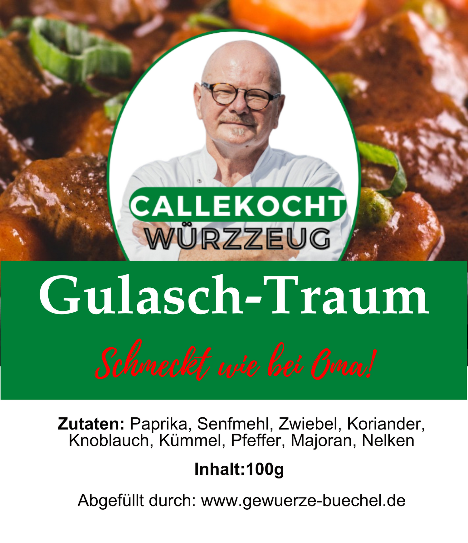Gulasch-Traum von "CALLEkocht"