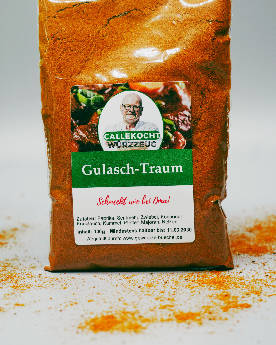 Gulasch-Traum von "CALLEkocht"