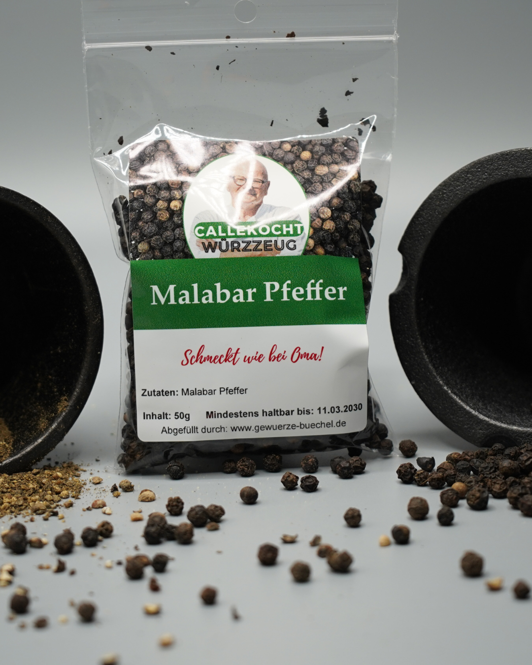 Malabar Pfeffer von "CALLEkocht"