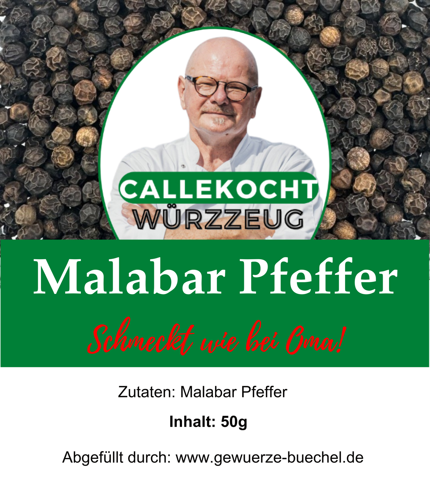 Malabar Pfeffer von "CALLEkocht"