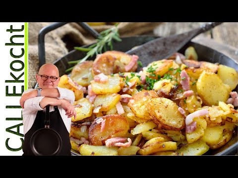 Thüringer Majoran von "CALLEkocht"