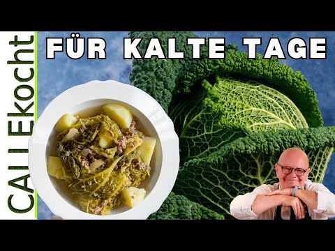Kraut & Rüben von "CALLEkocht"