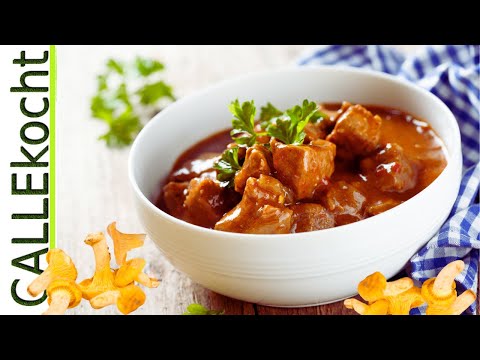 Gulasch-Traum von "CALLEkocht"