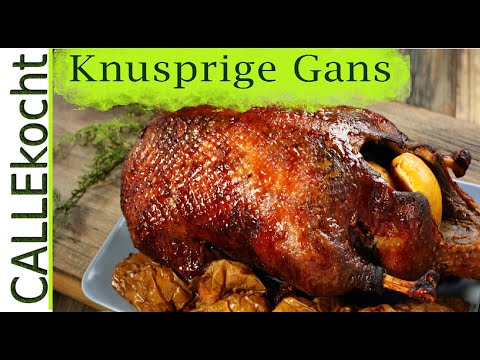 Beifuß für Gänsegerichte von "CALLEkocht"