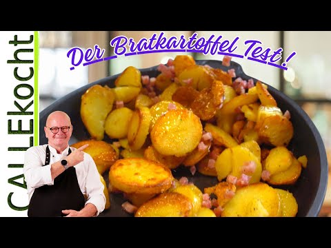 Bratkartoffel Gewürzzeug von "CALLEkocht"