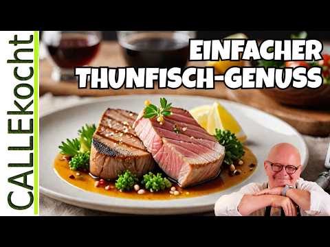 Fischers Fritz: Dein Fischgewürz von "CALLEkocht"